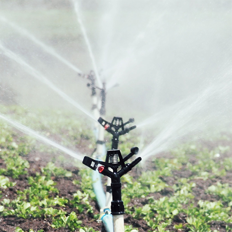 Hvad skal man være opmærksom på, når man bruger landbrugs drypvanding?